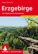 Erzgebirge - Britta Schulze-Thulin - 9783763345175
