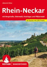 Rhein-Neckar - Albrecht Ritter - 9783763345533