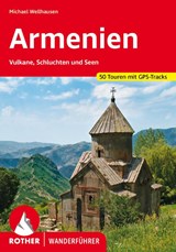 Armenien - Michael Wellhausen - 9783763345687