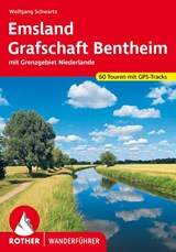Emsland - Grafschaft Bentheim - Wolfgang Schwartz - 9783763346233