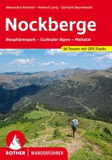 Nockberge - Alexandra Kimmer ; Helmut Lang ; Gerhard Baumhackl - 9783763346646