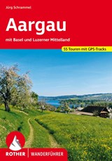 Aargau - Jürg Schrammel - 9783763346684