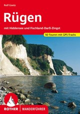 Rügen (wf) 50T mit Hiddensee & Fischland-Darss-Zingst -  - 9783763346783