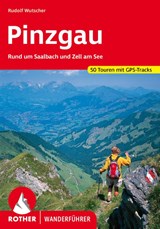 Pinzgau - Rudolf Wutscher - 9783763346905
