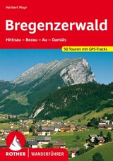 Bregenzerwald - Herbert Mayr - 9783763347223