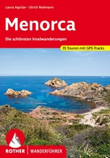 Menorca - Laura Aguilar ; Ulrich Redmann - 9783763347391
