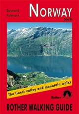 Norway South 53T -  - 9783763348077
