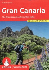 Gran Canaria 85 walks -  - 9783763348169