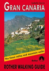 Gran Canaria 85 walks -  - 9783763348169