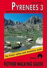 Pyrenees - Roger Budeler - 9783763348282