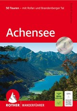 Achensee - Rudolf Wutscher - 9783763348671