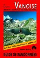 Vanoise guide rando 52T Albertville-Trois Vallées -  - 9783763349210