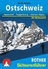 Ostschweiz - Stefan Herbke - 9783763359189
