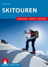 Skitouren - Markus Stadler - 9783763360338