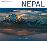 Nepal - Edwin Schmitt - 9783763370313