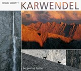 Karwendel - Edwin Schmitt - 9783763370733