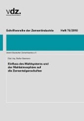 Seemann, S: Schriftenreihe der Zementindustrie, Heft 75: Ein