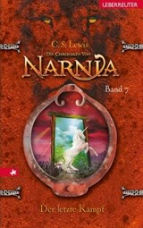 Der letzte Kampf (Die Chroniken von Narnia, Bd. 7) - Clive Staples Lewis - 9783764190286