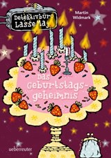 Detektivbüro LasseMaja - Das Geburtstagsgeheimnis (Bd. 20) - Martin Widmark - 9783764190910