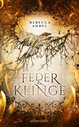 Feder & Klinge - Rebecca Andel - 9783764192211