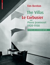 The Villas of Le Corbusier and Pierre Jeanneret 1920–1930