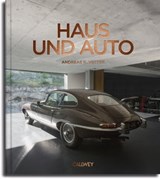 Haus und Auto - Andreas K. Vetter - 9783766726285