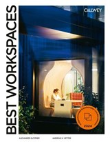 Best Workspaces 2024 - Alexander Gutzmer ; Andreas K. Vetter - 9783766727206