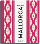 A Taste of Mallorca - Thomas Niederste-Werbeck - 9783766728708