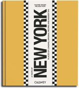 A Taste of New York - Nadine Sieger - 9783766728982