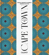 A Taste of Cape Town - Thomas Niederste-Werbeck - 9783766729255