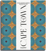 A Taste of Cape Town - Thomas Niederste-Werbeck - 9783766729255