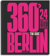 360° BERLIN - Tim Raue - 9783766729279
