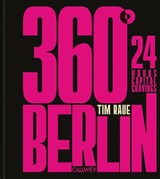 360° BERLIN - Tim Raue - 9783766729279