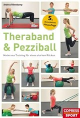 Theraband & Pezziball - Andrea Röwekamp - 9783767920187