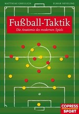 Fußball-Taktik - Matthias Greulich ; Elmar Neveling - 9783767920217