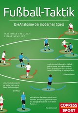 Fußball-Taktik - Matthias Greulich ; Elmar Neveling - 9783767920910
