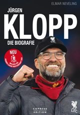 Jürgen Klopp - Elmar Neveling - 9783767920927