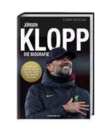 Jürgen Klopp - Elmar Neveling - 9783767921153