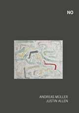 No - Andreas Müller ; Justin Allen - 9783769312874