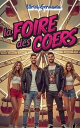 La Foire des Coeurs - Ulrich Germania - 9783769357660