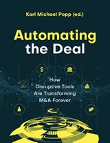 Automating the Deal - Karl Michael Popp - 9783769378771