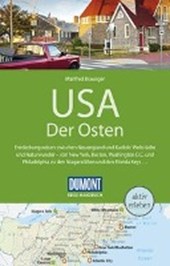 Braunger, M: DuMont Reise-Handbuch Reiseführer USA, Der Oste