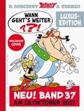 Asterix 37 Luxusedition