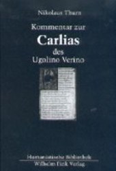 Kommentar zur "Carlias" des Ugolino Verino