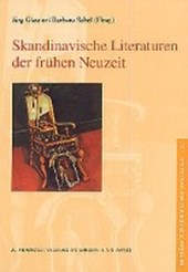 Skandinavische Literaturen in der frühen Neuzeit