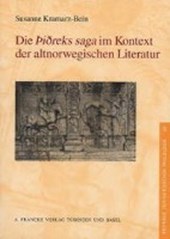 Kramarz-Bein, S: Die pipreks saga im Kontext der altnorwegis