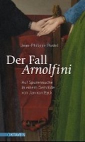 Der Fall Arnolfini