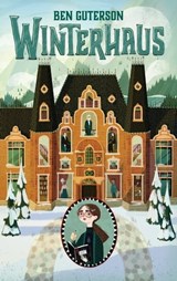 Winterhaus - Ben Guterson - 9783772543234