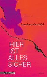 Hier ist alles sicher - Anneleen Van Offel - 9783772544354