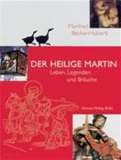 Becker-Huberti, M: Heilige Martin